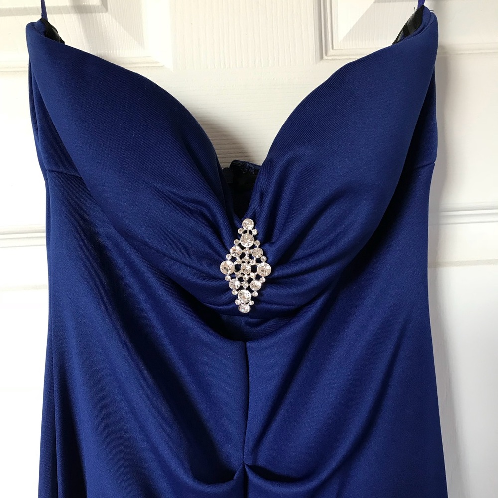 Prom Dress - Picture 4 of 5